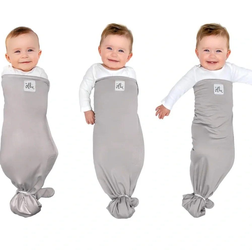 The Ollie Swadddle
